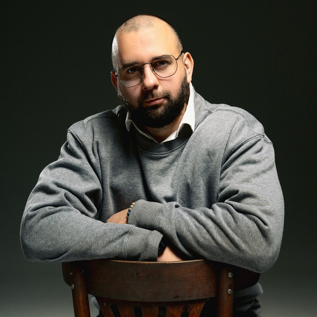 Олександр Борисович