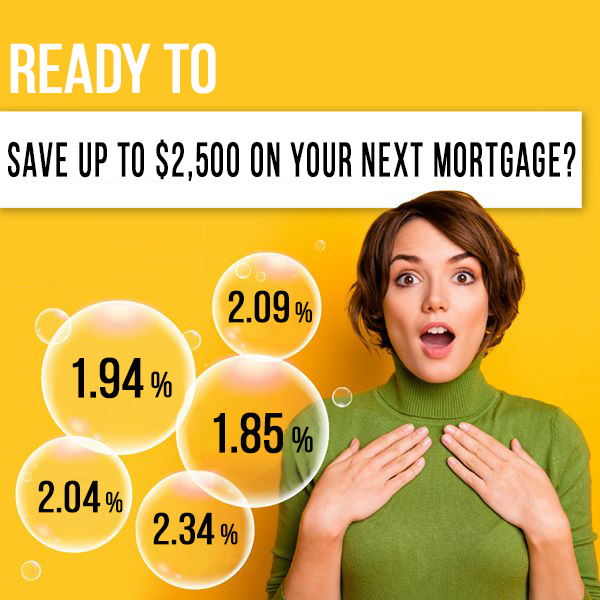 Кейс LeadPrice: CPL $9.06 для генерації лідів для іпотеки в Канаді