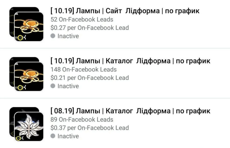 Результати наших клієнтів, Фото №44