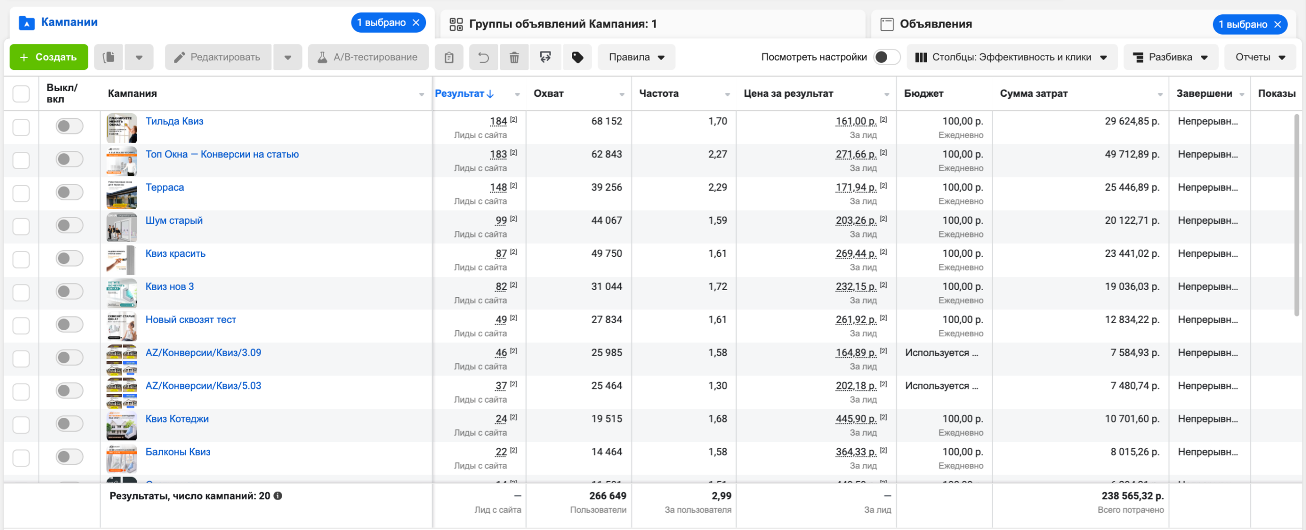Кейс LeadPrice: Oazis Okon