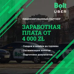 Кейс LeadPrice: ROAS X14.58 Uber та Bolt у Польщі