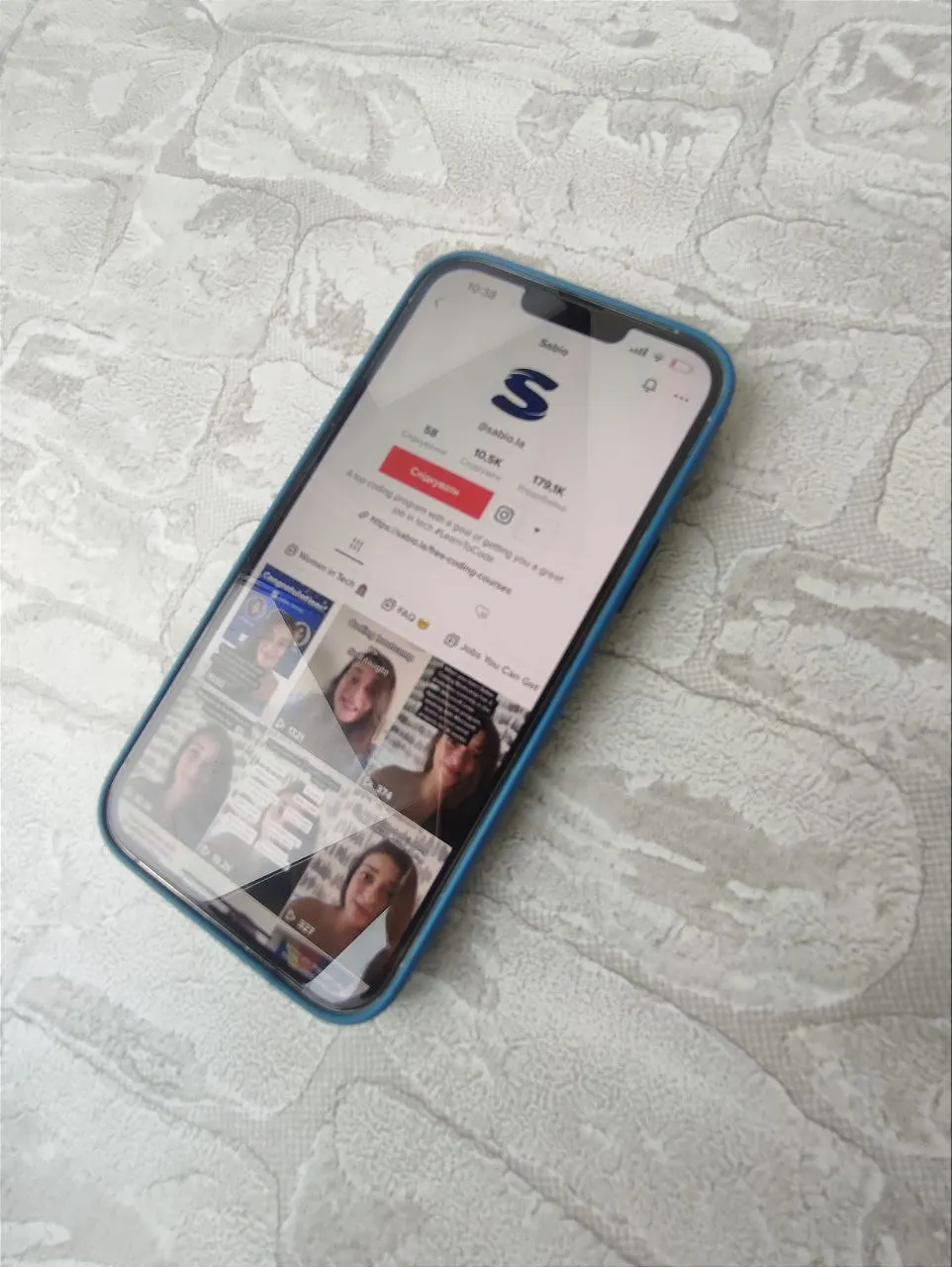 Кейс LeadPrice: 12x ROAS в TikTok при рекламному бюджеті $7 000