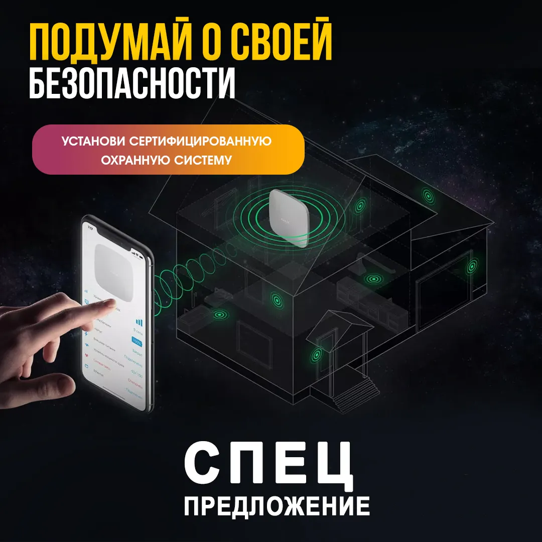 Кейс LeadPrice: 150 заявок та ROAS x6 для охоронної кампанії