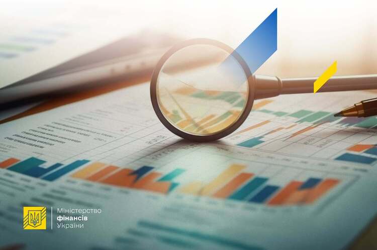 Україна обговорює підвищення ПДВ на 1% для компенсацій бізнесу за руйнування
