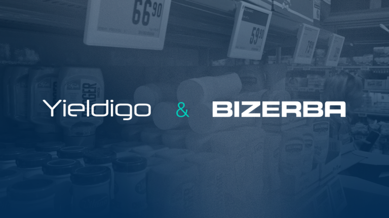 Bizerba Ukraine та Yieldigo: стратегічне партнерство для розвитку українського ритейлу
